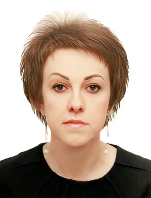 Мельник Марина Анатольевна