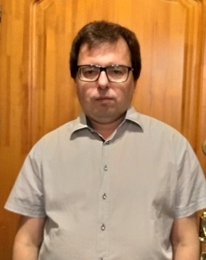 Маркевич Павел Васильевич