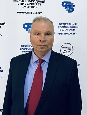 Степанов Олег Витальевич